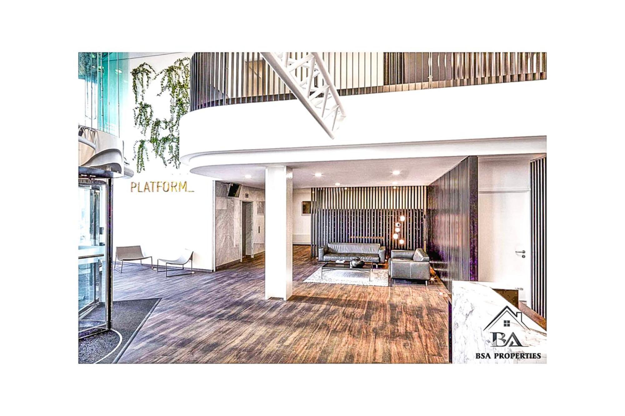 City Centre Apartment Close To Ascot & Legoland Sleep Upto 4 Guests - Parking On Request! Bracknell Kültér fotó