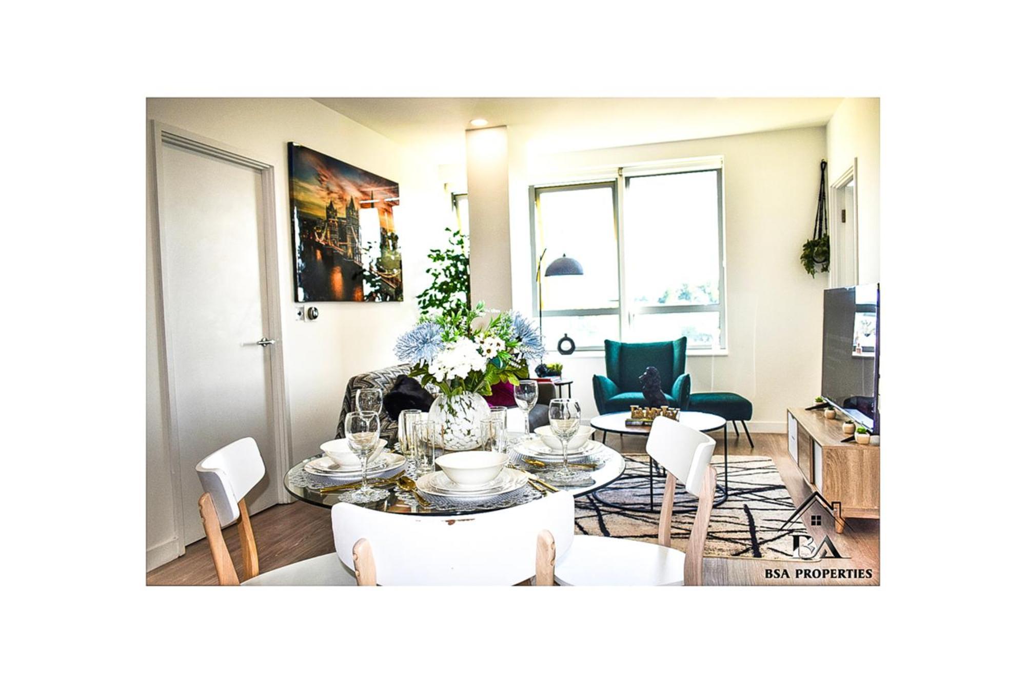 City Centre Apartment Close To Ascot & Legoland Sleep Upto 4 Guests - Parking On Request! Bracknell Kültér fotó